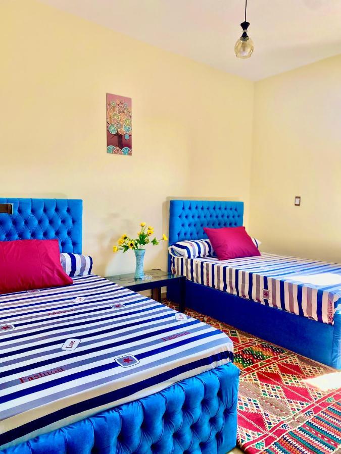 Horus Pyramids View Apartment Cairo Exterior photo